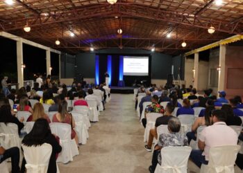 FCDL-CE encerra nesta sexta (23), em Juazeiro do Norte, a ‘Jornada Integração 2022 Regional Cariri’