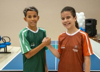 Abertura dos JEJUNOs acontece nesta sexta-feira (23)