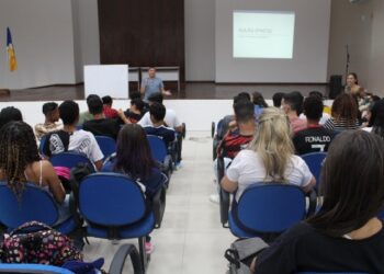 Juazeiro do Norte promove aulões para alunos da Rede Municipal