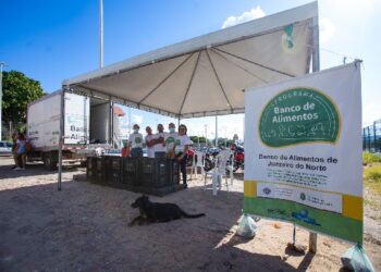 Juazeiro do Norte firma parceria com montadora de automóveis para evento beneficente