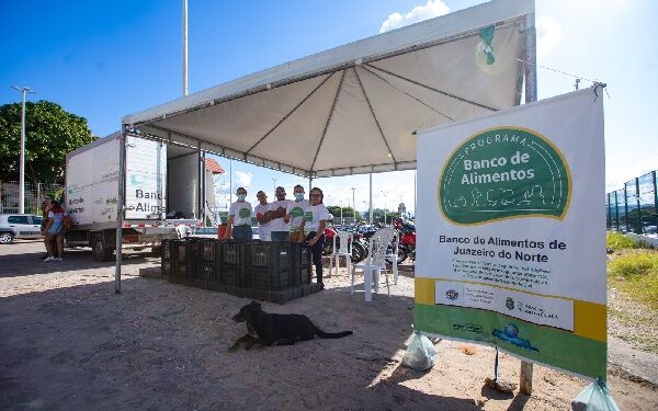 Juazeiro do Norte firma parceria com montadora de automóveis para evento beneficente