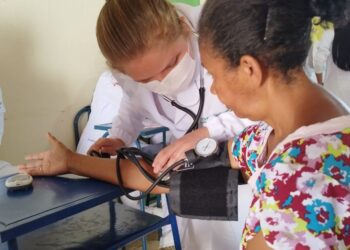 Barbalha realiza sétima edição do ‘Saúde na Comunidade’ no bairro Santo André