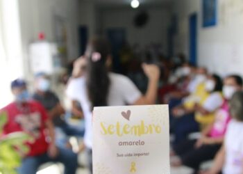 Barbalha divulga cronograma da Campanha do Setembro Amarelo