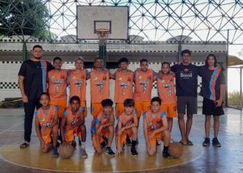 Juazeiro do Norte será representada em etapa estadual e nacional dos Jogos Escolares 2022