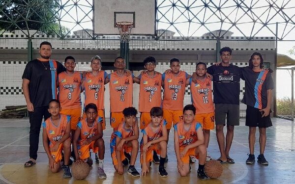 Juazeiro do Norte será representada em etapa estadual e nacional dos Jogos Escolares 2022