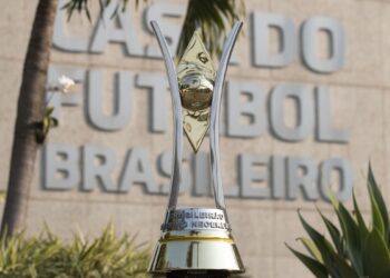 CBF divulga datas e horários da final do Brasileiro Feminino