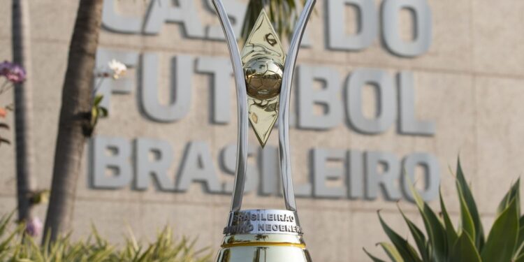 CBF divulga datas e horários da final do Brasileiro Feminino