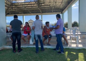 Prefeitura do Crato realiza ações para atender visitantes na Romaria