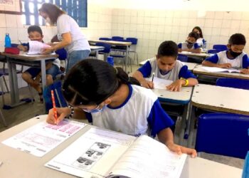 Crato desponta nos índices do IDEB e é o 1ª no Crajubar