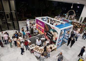 3ª ExpoSorvetes Ceará acontece em Fortaleza nos próximos dias 5 e 6 de outubro