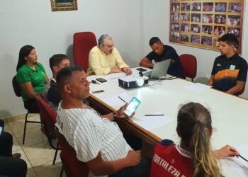 FCF divulga fórmula de disputa do Campeonato Cearense feminino de futebol