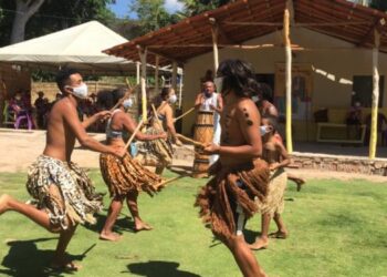 Secretaria de Cultura e Turismo de Barbalha apoia projeto ‘Arte na Chapada’