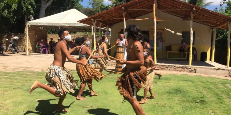 Secretaria de Cultura e Turismo de Barbalha apoia projeto ‘Arte na Chapada’