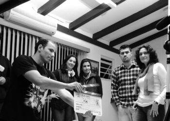 Grupo de estudos ‘Sétima de Cinema’ realiza evento sobre audiovisual nesta terça (27) e quarta (28) em Juazeiro