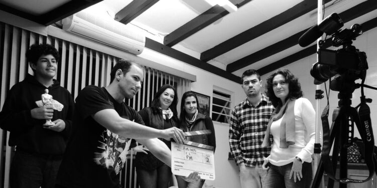 Grupo de estudos ‘Sétima de Cinema’ realiza evento sobre audiovisual nesta terça (27) e quarta (28) em Juazeiro