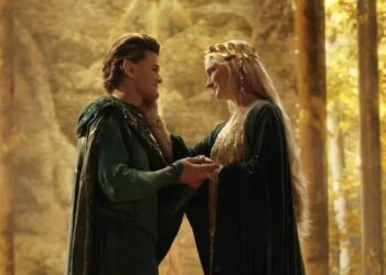 ‘O Senhor dos Anéis: Os Anéis de Poder’ estreia com 100% de aprovação da crítica, mas avaliação positiva cai