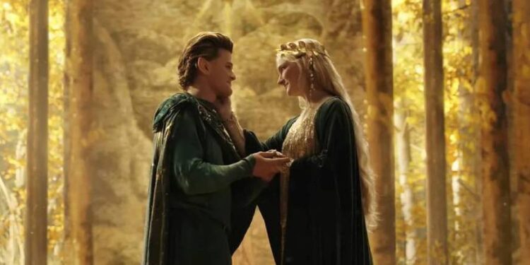 ‘O Senhor dos Anéis: Os Anéis de Poder’ estreia com 100% de aprovação da crítica, mas avaliação positiva cai