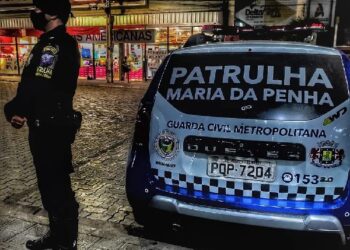 Patrulha Maria da Penha completa 3 anos de atuação em Juazeiro do Norte