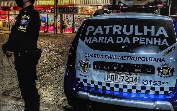 Patrulha Maria da Penha completa 3 anos de atuação em Juazeiro do Norte