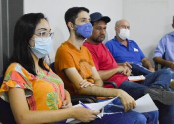 Crato realiza planejamento de execução do cadastramento para o Garantia Safra