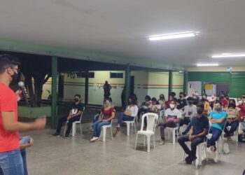 Barbalha divulga resultado final do Programa Primeiro Passo Jovem Bolsista