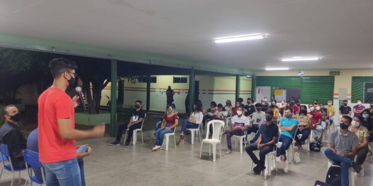 Barbalha divulga resultado final do Programa Primeiro Passo Jovem Bolsista