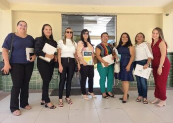 Seduc participa de Seminário sobre Educação Infantil