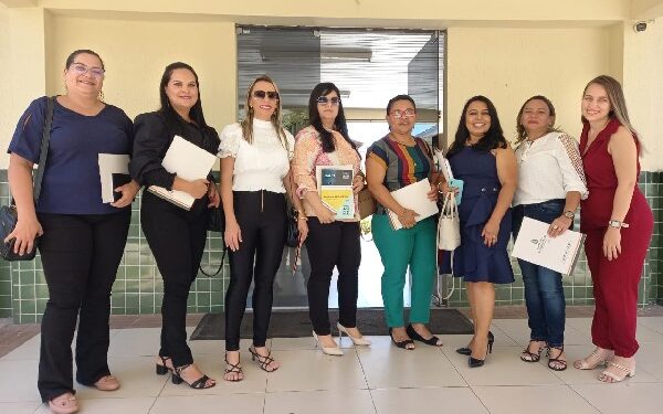 Seduc participa de Seminário sobre Educação Infantil