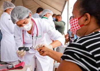 Juazeiro do Norte: Parceria com Faculdade ofertará serviços no bairro Frei Damião
