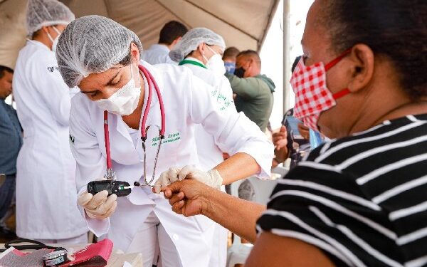 Juazeiro do Norte: Parceria com Faculdade ofertará serviços no bairro Frei Damião