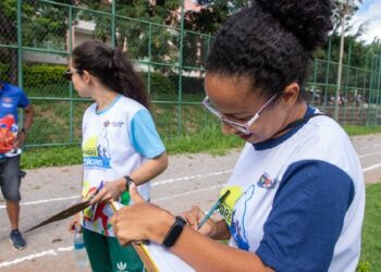Prefeitura disponibiliza formulário para estagiários atuarem como Staff nos JEJUNOs