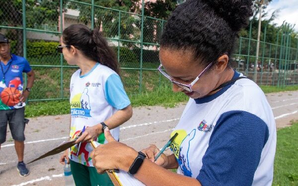 Prefeitura disponibiliza formulário para estagiários atuarem como Staff nos JEJUNOs