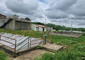 Crato vai tratar mais de 320 milhões de litros de esgoto por mês, até 2025