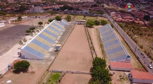 Prefeitura divulga programação da Vaquejada de Juazeiro do Norte