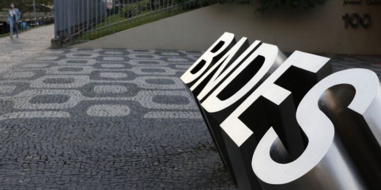 BNDES deve pagar mais R$ 45 bi da dívida com a União este ano