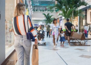 Shopping Centers são proibidos de abrir no segundo turno das eleições no Ceará