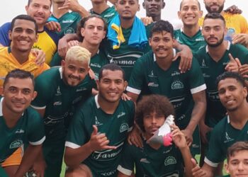 Taça Fares Lopes: Icasa vence o Guarany de Sobral por 2 a 0