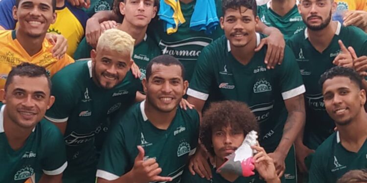 Taça Fares Lopes: Icasa vence o Guarany de Sobral por 2 a 0