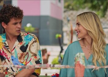 ‘Bem-Vinda a Quixeramobim’ terá sessão de estreia especial com Max Petterson nesta quinta (13) em Juazeiro