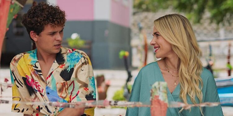 ‘Bem-Vinda a Quixeramobim’ terá sessão de estreia especial com Max Petterson nesta quinta (13) em Juazeiro