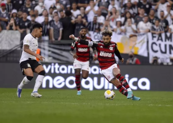 Copa do Brasil: após 0 a 0, Fla e Corinthians decidirão título no RJ