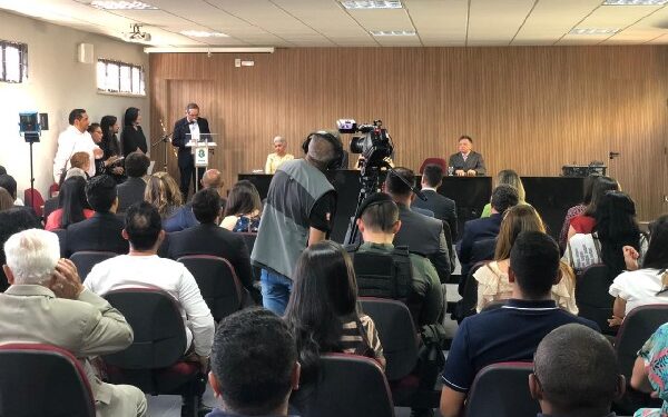 Crato passa a contar com Juizado da Violência Doméstica e Familiar contra a Mulher