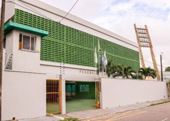 FCF repudia confusão na partida entre Ceará e Cuiabá