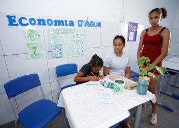 Feira Científica de Juazeiro do Norte abre inscrições para a segunda etapa