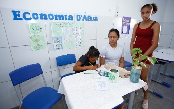 Feira Científica de Juazeiro do Norte abre inscrições para a segunda etapa