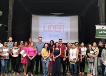 Barbalha realiza ‘Encontro de Orientação ao Crédito’ com microempreendedores