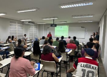 Escola Ambiental promove curso sobre licenciamento em Juazeiro do Norte