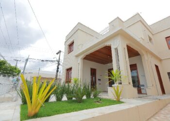 Alunos de Juazeiro do Norte participam de exposição ‘Memórias do Poder’