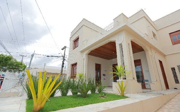 Alunos de Juazeiro do Norte participam de exposição ‘Memórias do Poder’