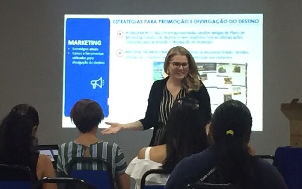Plano de Marketing Turístico para o Crato é debatido pela municipalidade